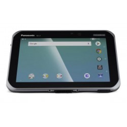 FZ-L1ALAZZHA-NQR 15FZ-L1ALAZZHA-NQR5 EX DEMO UNIT- PANASONIC TOUGHBOOK FZ-L1 (7 INCH) MK1 WITH 4G (ANDROID).d.