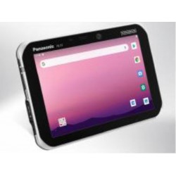 NEW FZ-S1ALBHAAA-NFR 15FZ-S1ALBHAAA-DEMO (DEMO) PANASONIC TOUGHBOOK S1 (7 INCH) MK1 WITH 4G DPT & BARCODE READER.d.