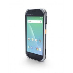 NEW 15FZ-T1BLAZZAA-KIT2 15FZ-T1BLAZZAA-KIT2 (EX-DEMO) PANASONIC TOUGHBOOK FZ-T1 (5') MK1 WITH 4G 12 POINT SATELLITE GPS & BARC