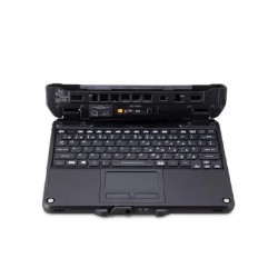 NEW FZ-VEKG21LM-EXDEMO 15FZ-VEKG21LM-EXDEMO PANASONIC FZ-VEKG21LM EMISSIVE BACKLIT KEYBOARD COMPATIBLE WITH TOUGHBOOK G2 1YR W