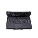 NEW FZ-VEKG21LM-EXDEMO 15FZ-VEKG21LM-EXDEMO PANASONIC FZ-VEKG21LM EMISSIVE BACKLIT KEYBOARD COMPATIBLE WITH TOUGHBOOK G2 1YR W