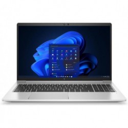 EB650-256GB-RFB 15H-EB650-256GB-RFB REFURB HP ELITEBOOK 650 G9 INTEL I5-1235U / 16GB 3200MHZ / 256GB SSD / 15.6 INCH FHD AG /