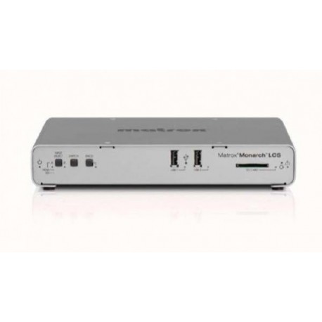 MHLCS/I-NQR 25M-MONARCH-LCS-NQR NQR *EX DEMO* MATROX MONARCH LCS ENCODER.d.