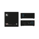 VIA-CONNECT-PLUS-DEMO 42KR-87-000790-DEMO *EX-DEMO UNIT* KRAMER VIA CONNECT PLUS SIMULTANEOUS WIRED AND WIRELESS PRESENTATION