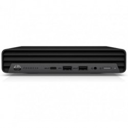 NEW 2J3D4PA 19H-2J3D4PA HP PRODESK 400 G6 MINI -2J3D4PA- INTEL I5-10500T / 16GB 2666MHZ / 512GB SSD / W11P DG W10P / 1-1-1.d.