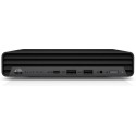 NEW 6C6D4PA 19H-6C6D4PA HP ELITE MINI 800 G9 -6C6D4PA- INTEL I5-12500T/ 16GB 4800MHZ / 256GB SSD / W11P DG W10P / 3-3-3 (REPLA