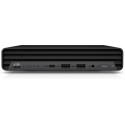 NEW 6C6D4PA-CTO1 19H-6C6D4PA-CTO1 HP ELITE MINI 800 G9 -6C6D4PA MMT CTO1- INTEL I5-12500T/ 16GB 4800MHZ / 1TB SSD / W11P DG W1