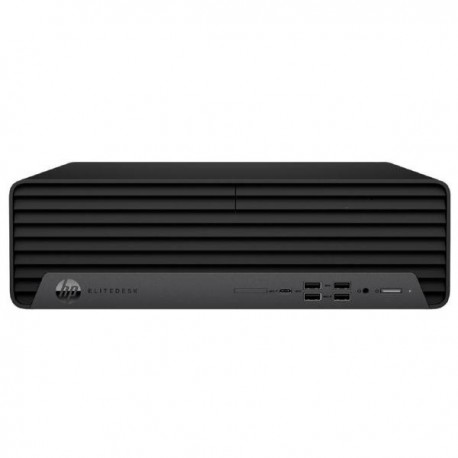 NEW 19H-6C6G0PA HP ELITE SFF 800 G9 -6C6G0PA- INTEL I5-12500 / 8GB 4800MHZ / 256GB SSD / W11P DG W10P / 3-3-3 (REPLACED BY 8Q9