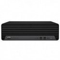 NEW 19H-6C6G0PA HP ELITE SFF 800 G9 -6C6G0PA- INTEL I5-12500 / 8GB 4800MHZ / 256GB SSD / W11P DG W10P / 3-3-3 (REPLACED BY 8Q9