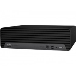 NEW 6C6G0PA-CTO 19H-6C6G0PA-CTO HP ELITE SFF 800 G9 -6C6G0PA CTO- INTEL I5-12500 / 16GB 4800MHZ / 256GB SSD / W11P DG W10P / 3