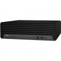 NEW 6C6G0PA-CTO 19H-6C6G0PA-CTO HP ELITE SFF 800 G9 -6C6G0PA CTO- INTEL I5-12500 / 16GB 4800MHZ / 256GB SSD / W11P DG W10P / 3