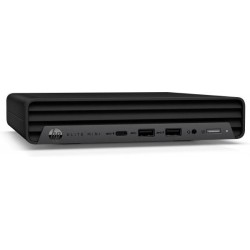 NEW 6C9M9PA-CTO2 19H-6C9M9PA-CTO2 HP ELITE MINI 600 G9 -6C9M9PA MMT CTO2- INTEL I5-12500T / HP RAM 32GB 4800MHZ / 512GB SSD /