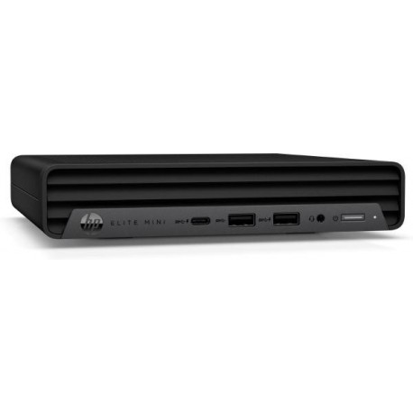 NEW 6C9M9PA-CTO2 19H-6C9M9PA-CTO2 HP ELITE MINI 600 G9 -6C9M9PA MMT CTO2- INTEL I5-12500T / HP RAM 32GB 4800MHZ / 512GB SSD /