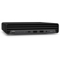 NEW 6C9M9PA-CTO2 19H-6C9M9PA-CTO2 HP ELITE MINI 600 G9 -6C9M9PA MMT CTO2- INTEL I5-12500T / HP RAM 32GB 4800MHZ / 512GB SSD /