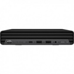 NEW 6C9N1PA 19H-6C9N1PA HP ELITE MINI 600 G9 -6C9N1PA- INTEL I5-12500T / 16GB 4800MHZ / 512GB SSD / W11P DG W10P / 3-3-3 (REPL