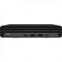 NEW 6C9N1PA 19H-6C9N1PA HP ELITE MINI 600 G9 -6C9N1PA- INTEL I5-12500T / 16GB 4800MHZ / 512GB SSD / W11P DG W10P / 3-3-3 (REPL