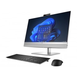 NEW 6D7E4PA 19H-6D7E4PA HP ELITEONE 870 G9 AIO -6D7E4PA- INTEL I7-12700 / 16GB 4800MHZ / 512GB SSD / 27 INCH QHD NON TOUCH / W