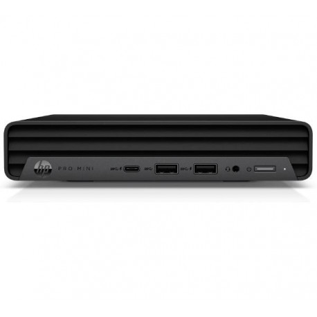 NEW 6L5R5PA 19H-6L5R5PA HP PRO MINI 400 G9 -6L5R5PA- INTEL I5-12500T / 8GB 3200MHZ / 256GB SSD / W11P DG W10P / 1-1-1 (REPLACE