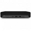 NEW 6L5R5PA 19H-6L5R5PA HP PRO MINI 400 G9 -6L5R5PA- INTEL I5-12500T / 8GB 3200MHZ / 256GB SSD / W11P DG W10P / 1-1-1 (REPLACE