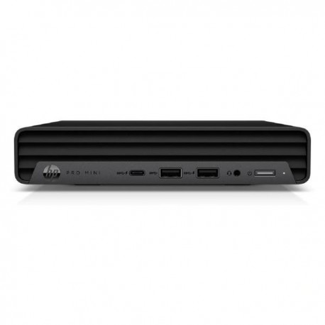 NEW 6L5R6PA 19H-6L5R6PA HP PRO MINI 400 G9 -6L5R6PA- INTEL I5-12500T / 16GB 3200MHZ / 512GB SSD / W11P DG W10P / 1-1-1 (REPLAC