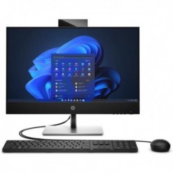NEW 8Q734PA 19H-8Q734PA HP PROONE 440 G9 AIO -8Q734PA- INTEL I5-13500T/ 8GB 3200MHZ / 256GB SSD / 23.8 INCH FHD NON TOUCH / W1