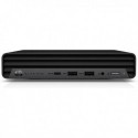 NEW 8Q738PA 19H-8Q738PA HP ELITE MINI 600 G9 -8Q738PA- INTEL I5-13500T / 8GB 4800MHZ / 256GB SSD / W11P / 3-3-3 (REPLACES 6C9M