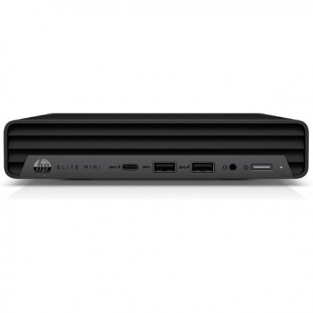 NEW 8Q7A0PA 19H-8Q7A0PA HP ELITE MINI 600 G9 -8Q7A0PA- INTEL I5-13500T / 16GB 4800MHZ / 512GB SSD / W11P / 3-3-3 (REPLACES 6C9