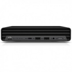 NEW 8Q7A1PA 19H-8Q7A1PA HP ELITE MINI 600 G9 -8Q7A1PA- INTEL I7-13700T / 16GB 4800MHZ / 512GB SSD / W11P / 3-3-3 (REPLACES 6D7