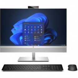 NEW 8Q7G8PA 19H-8Q7G8PA HP ELITEONE 870 G9 AIO -8Q7G8PA- INTEL I5-13500 / 16GB 4800MHZ / 512GB SSD / 27 INCH QHD / W11P / 3-3-