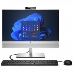 NEW 8Q7H2PA 19H-8Q7H2PA HP ELITEONE 840 G9 AIO -8Q7H2PA- INTEL I5-13500 / 16GB 4800MHZ / 512GB SSD / 23.8 INCH FHD TOUCH / W11