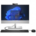 NEW 8Q7H2PA 19H-8Q7H2PA HP ELITEONE 840 G9 AIO -8Q7H2PA- INTEL I5-13500 / 16GB 4800MHZ / 512GB SSD / 23.8 INCH FHD TOUCH / W11