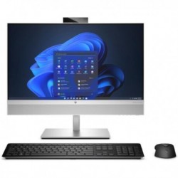 NEW 8Q7H5PA 19H-8Q7H5PA HP ELITEONE 840 G9 AIO -8Q7H5PA- INTEL I5-13500 / 8GB 4800MHZ / 256GB SSD / 23.8 INCH FHD NON TOUCH /