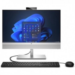 NEW 8Q7J4PA 19H-8Q7J4PA HP ELITEONE 840 G9 AIO -8Q7J4PA- INTEL I5-13500 / 16GB 4800MHZ / 512GB SSD / 23.8 INCH NON TOUCH / W11