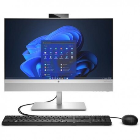 NEW 8Q7J4PA 19H-8Q7J4PA HP ELITEONE 840 G9 AIO -8Q7J4PA- INTEL I5-13500 / 16GB 4800MHZ / 512GB SSD / 23.8 INCH NON TOUCH / W11