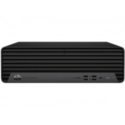 NEW 8Q945PA 19H-8Q945PA HP ELITE SFF 800 G9 -8Q945PA- INTEL I5-13500 / 16GB 4800MHZ / 256GB SSD / W11P/ 3-3-3 (REPLACES 6C6G1P
