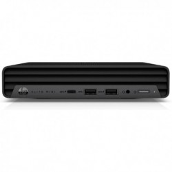 NEW 8Q949PA 19H-8Q949PA HP ELITE MINI 800 G9 -8Q949PA- INTEL I7-13700T / 16GB 4800MHZ / 512GB SSD / W11P / 3-3-3 (REPLACES 6D7