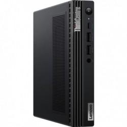 NEW 11XH000GAU 19L-11XH000GAU LENOVO THINKCENTRE M80Q G3 TINY -11XH000GAU- INTEL I5-12500T / 16GB 4800MHZ / 512GB SSD / WIFIpl