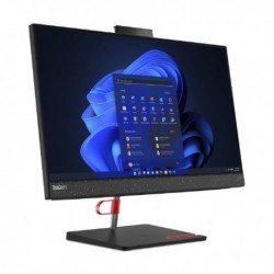 NEW 12B6000CAU 19L-12B6000CAU LENOVO THINKCENTRE NEO 50A 24 G3 AIO -12B6000CAU- INTELI7-12700H / 16GB 4800MHZ / 512GB SSD / 23