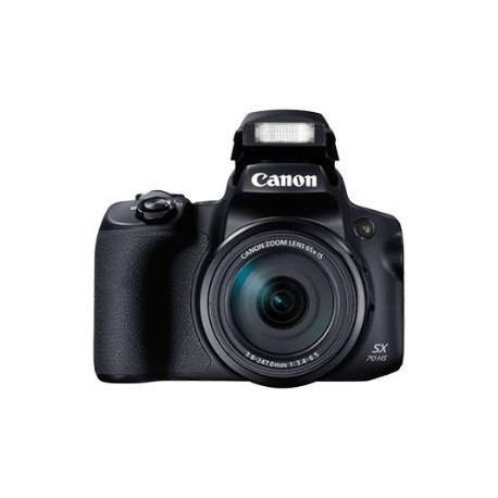 NEW CANON SX70HS DIGITAL CAMERA.b