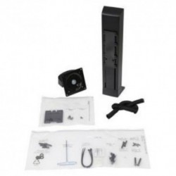 NEW 97-935-085 WORKFIT SINGLE LD MONITOR KIT ERGOTRON.b