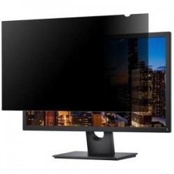 NEW STARTECH.COM PRIVSCNMON27 27 INCH MONITOR PRIVACY SCREEN FILTER.b