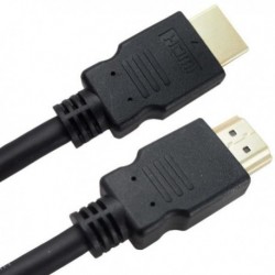 NEW SHHDMI3M 01SHHDMI3M SHINTARO HDMI V2.0 3M CABLE 4K.d.