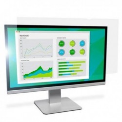 NEW AG190C4B 13AG190C4B 3M ANTI GLARE FILTER FOR 19 INCH MONITOR WITH ADHESIVE STRIPS AND SLIDE MOUNTS 5:4.d.