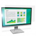 NEW AG190C4B 13AG190C4B 3M ANTI GLARE FILTER FOR 19 INCH MONITOR WITH ADHESIVE STRIPS AND SLIDE MOUNTS 5:4.d.