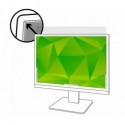 NEW AG230W9B 13AG230W9B 3M ANTI GLARE FILTER FOR 23 INCH MONITOR WITH ADHESIVE STRIPS AND SLIDE MOUNTS 16:9.d.
