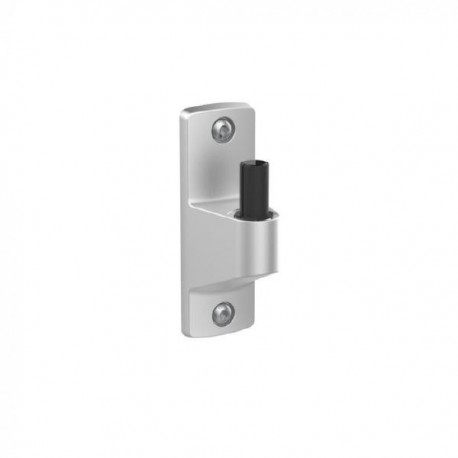 NEW AWM-W-S 13AWM-W-S ATDEC AWM WALL MOUNT- HEAVY DUTY SILVER.d.