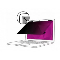 NEW HC140W9B 13HC140W9B 3M HIGH CLARITY PRIVACY FILTER FOR 14 INCH LAPTOP WITH 3M COMPLY FLIP ATTACH 16:9.d.