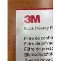 PF220W1B-NQR 13PF220W1B-NQR 3M PRIVACY FILTER FOR 22 INCH MONITOR WITH ADHESIVE STRIPS AND SLIDE MOUNTS 16:10.d.