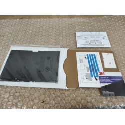 PFNAP011 13PFNAP011-NQR NQR *BOX OPENED*3M PRIVACY FILTER FOR APPLE MACBOOK PRO 14 INCH 2021 WITH 3M COMPLY FLIP ATTACH 16:10.
