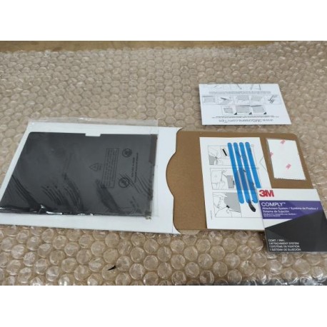 PFNAP011 13PFNAP011-NQR NQR *BOX OPENED*3M PRIVACY FILTER FOR APPLE MACBOOK PRO 14 INCH 2021 WITH 3M COMPLY FLIP ATTACH 16:10.